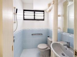 Blk 649 Ang Mo Kio 61 (Ang Mo Kio), HDB 3 Rooms #581924011